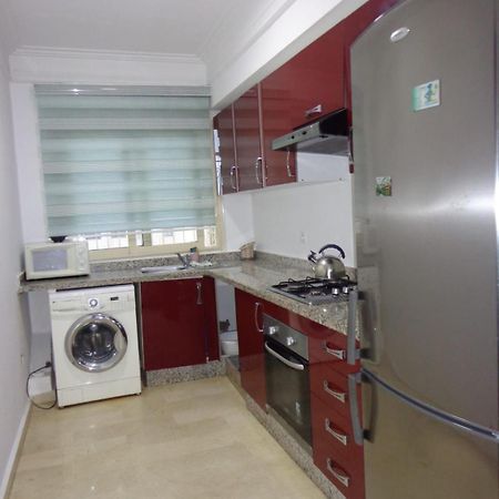 Luxor Guest House Casablanca Exterior photo