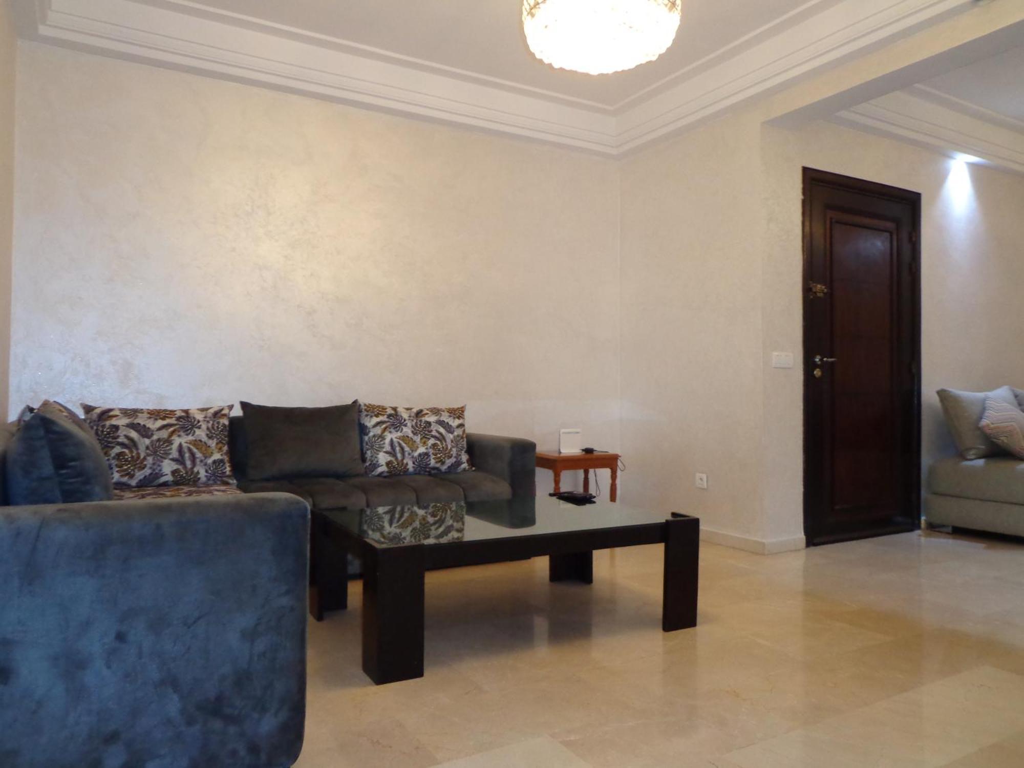 Luxor Guest House Casablanca Exterior photo